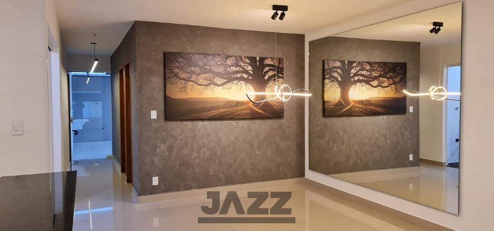 Casa, 3 quartos, 118 m² - Foto 4