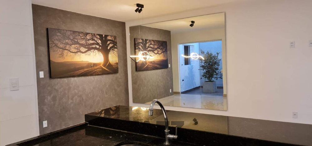 Casa, 3 quartos, 118 m² - Foto 1