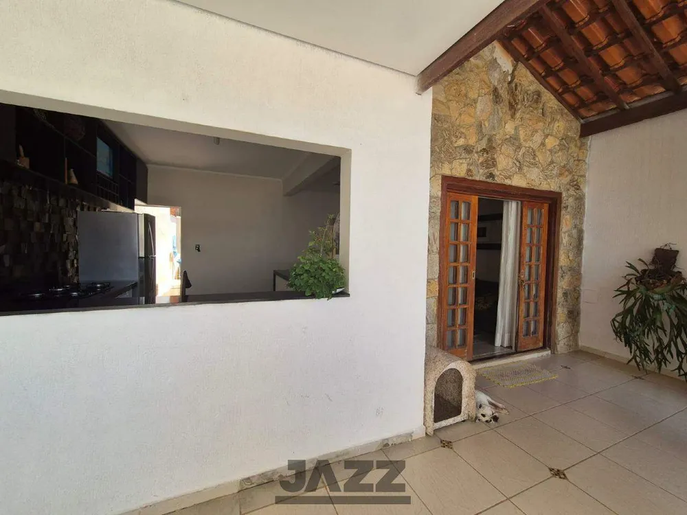 Casa, 2 quartos, 100 m² - Foto 1