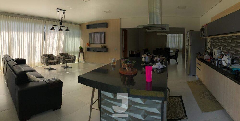 Casa de Condomínio, 4 quartos - Foto 7