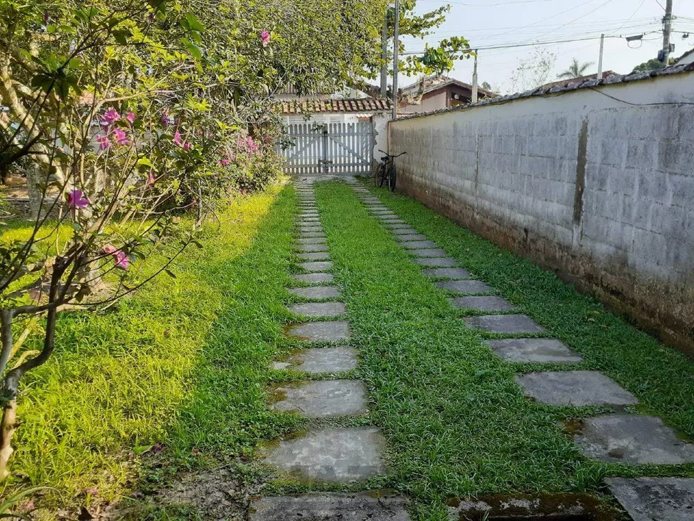 Casa, 3 quartos, 250 m² - Foto 4