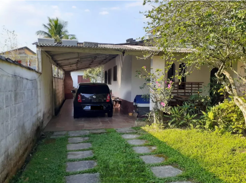 Casa, 3 quartos, 250 m² - Foto 1