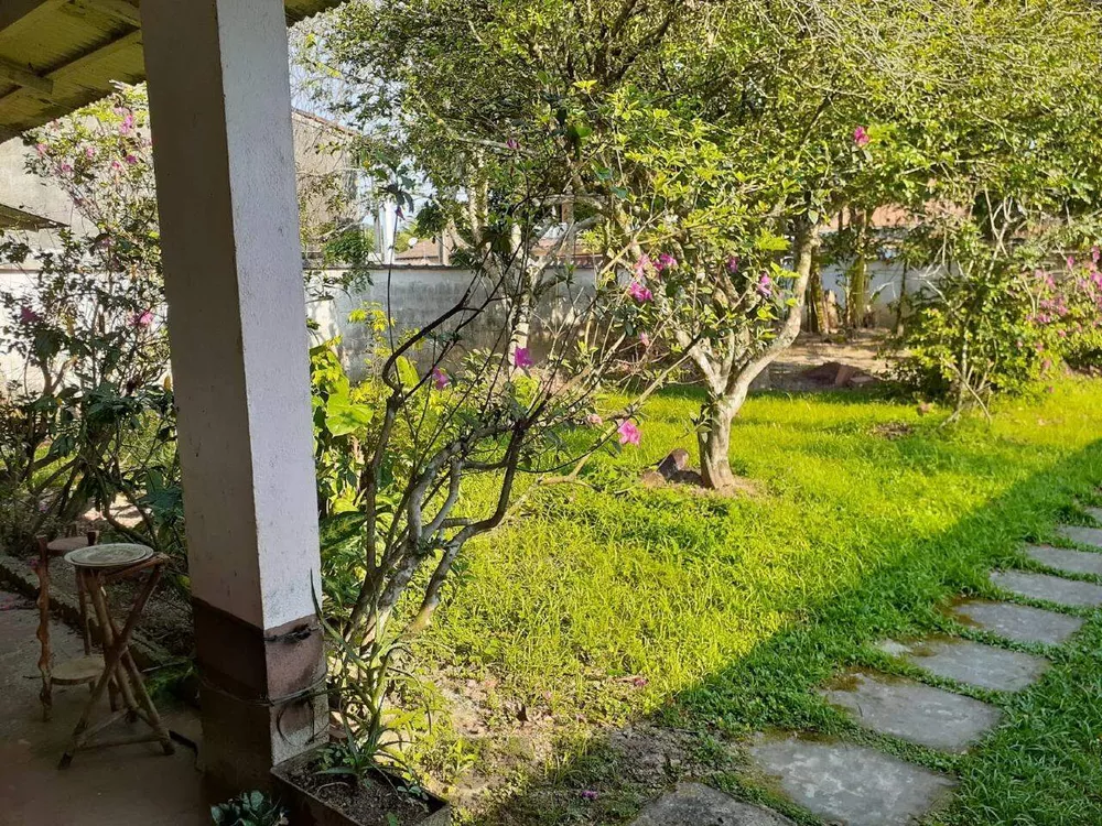 Casa, 3 quartos, 250 m² - Foto 7