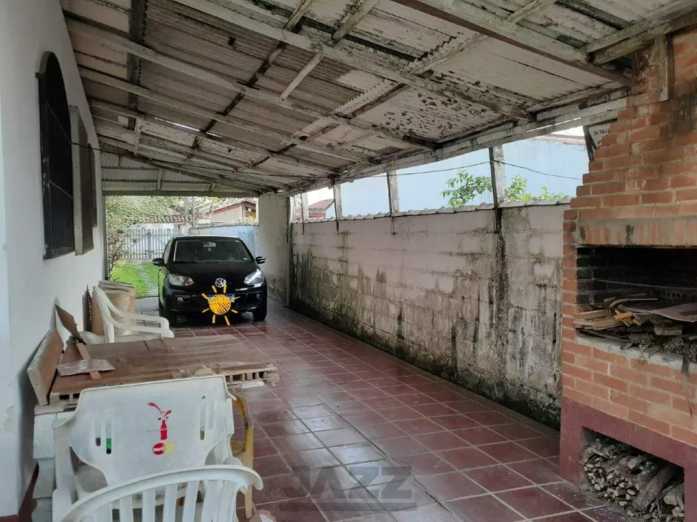 Casa, 3 quartos, 250 m² - Foto 5