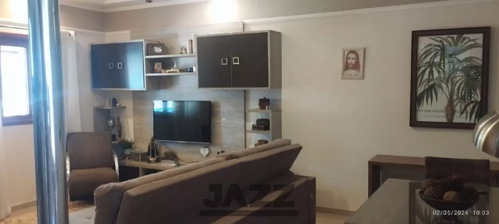 Casa de Condomínio à venda com 3 quartos, 180m² - Foto 2