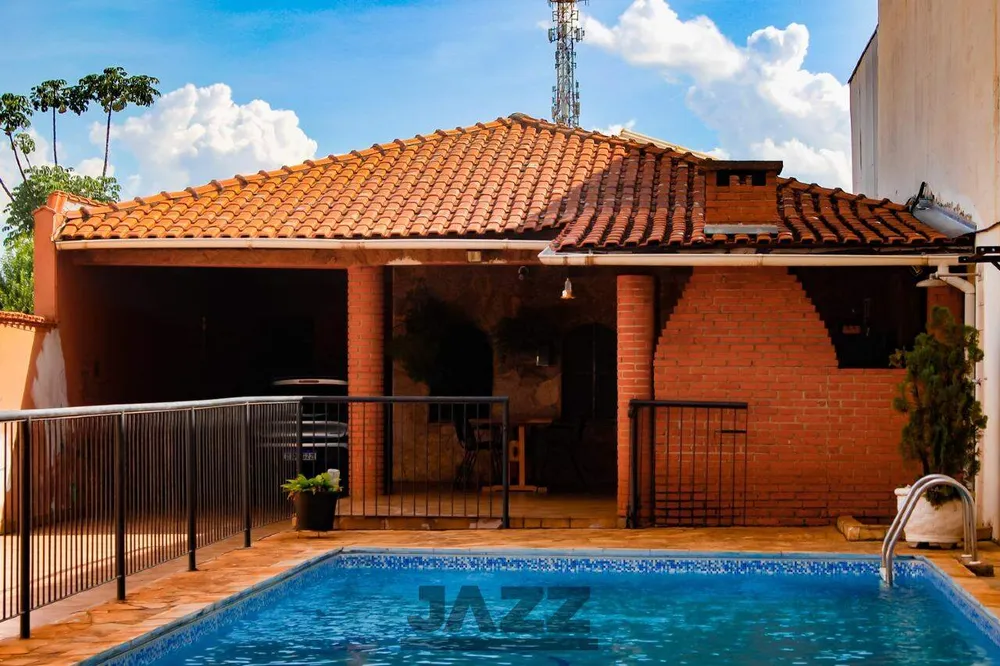 Casa, 4 quartos, 210 m² - Foto 4