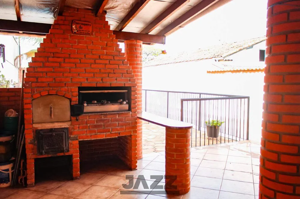 Casa, 4 quartos, 210 m² - Foto 2