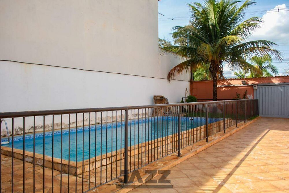 Casa, 4 quartos, 210 m² - Foto 5