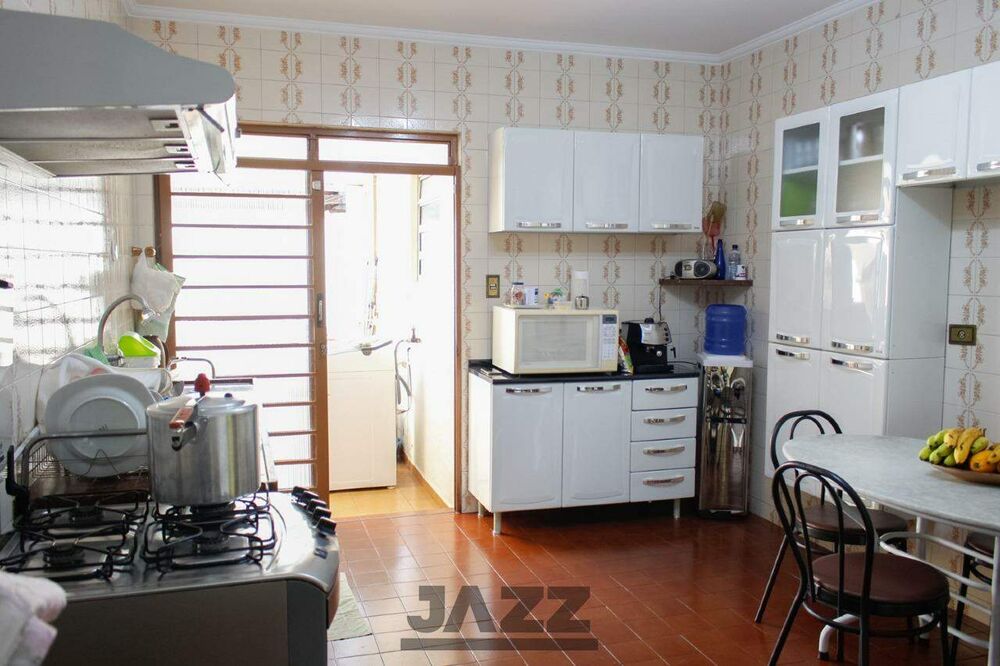 Casa, 4 quartos, 210 m² - Foto 14