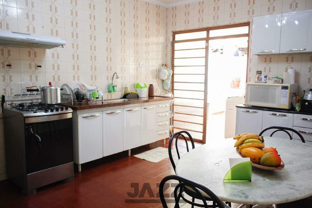Casa, 4 quartos, 210 m² - Foto 13