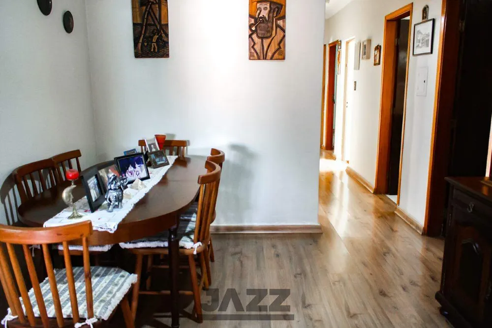 Casa, 4 quartos, 210 m² - Foto 3