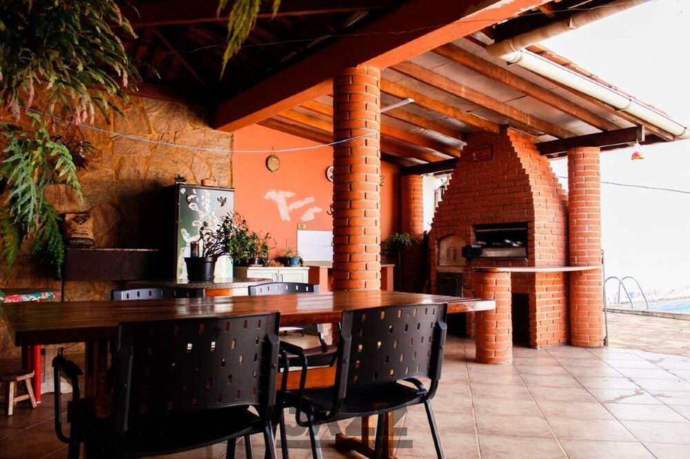 Casa, 4 quartos, 210 m² - Foto 8