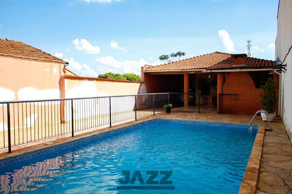 Casa, 4 quartos, 210 m² - Foto 2