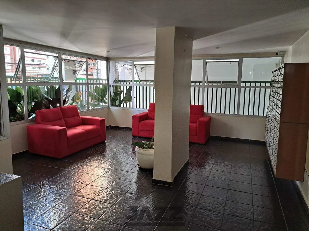 Apartamento, 1 quarto, 50 m² - Foto 1