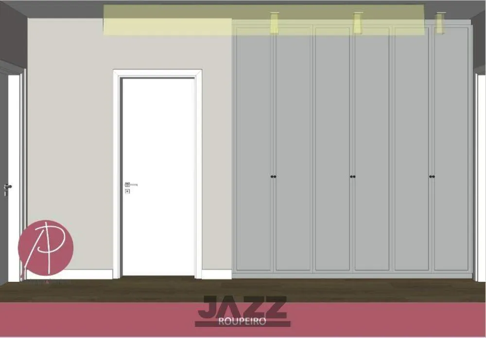 Casa, 3 quartos, 248 m² - Foto 6