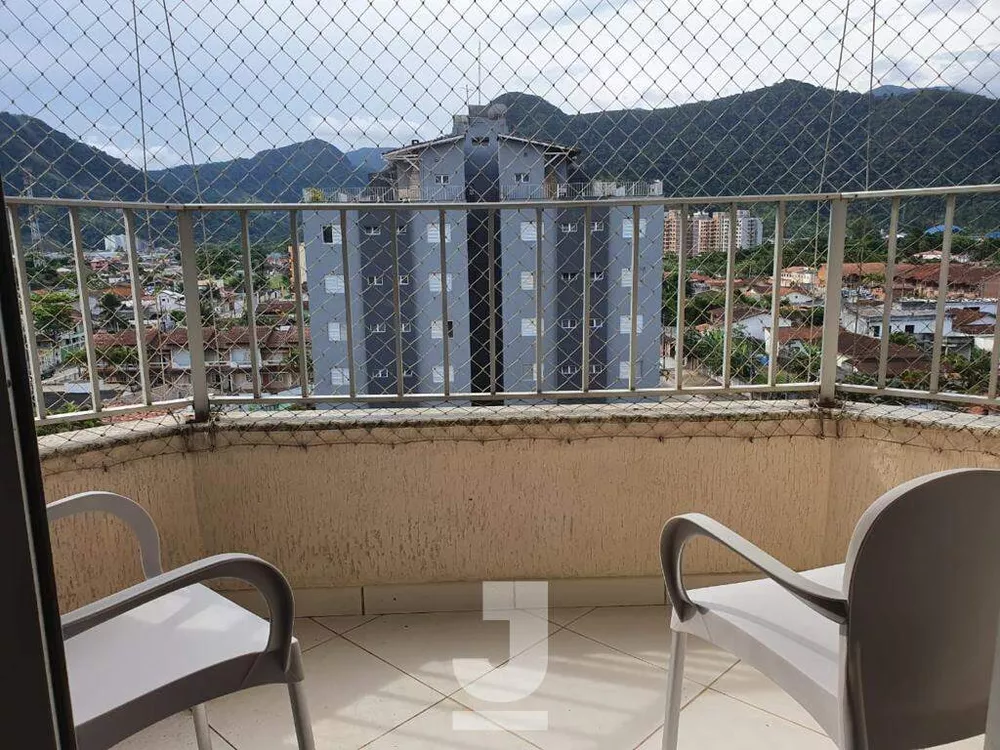 Apartamento à venda com 3 quartos, 170m² - Foto 1