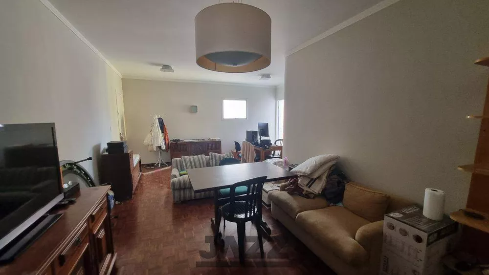 Apartamento à venda com 3 quartos, 100m² - Foto 3