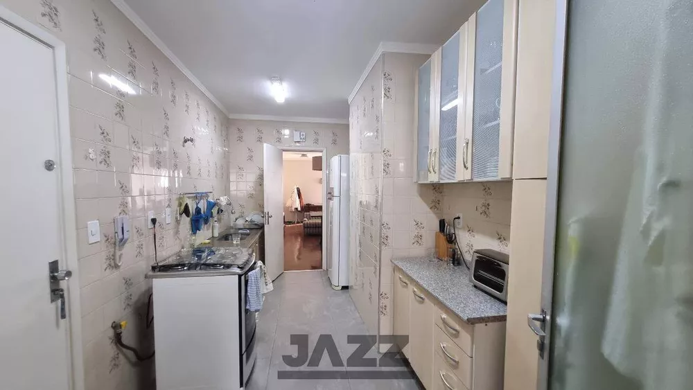 Apartamento à venda com 3 quartos, 100m² - Foto 4