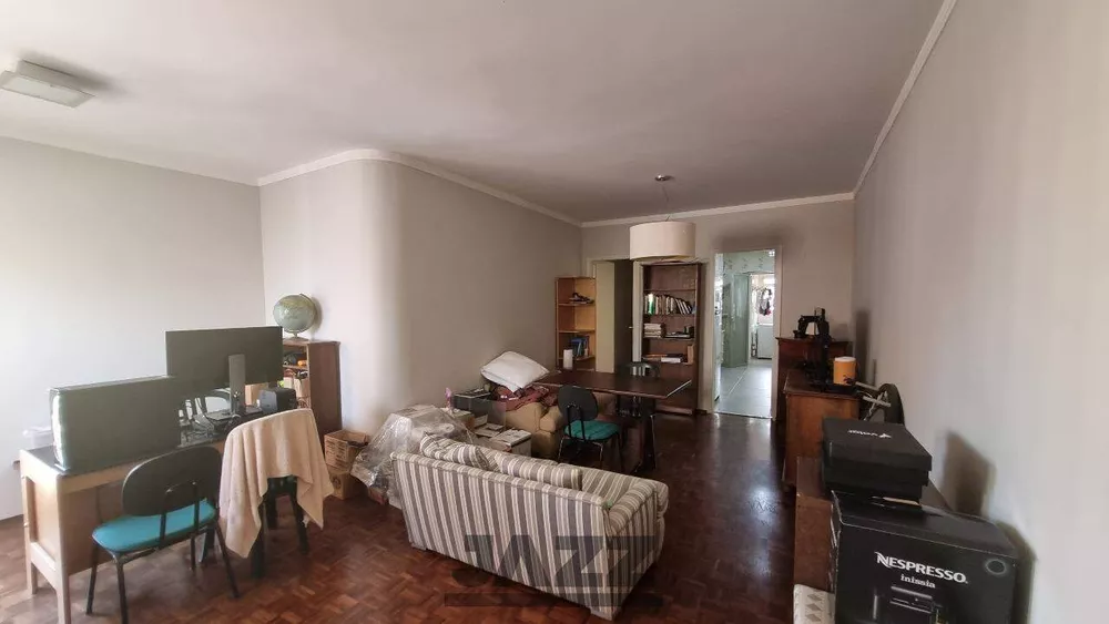 Apartamento à venda com 3 quartos, 100m² - Foto 2