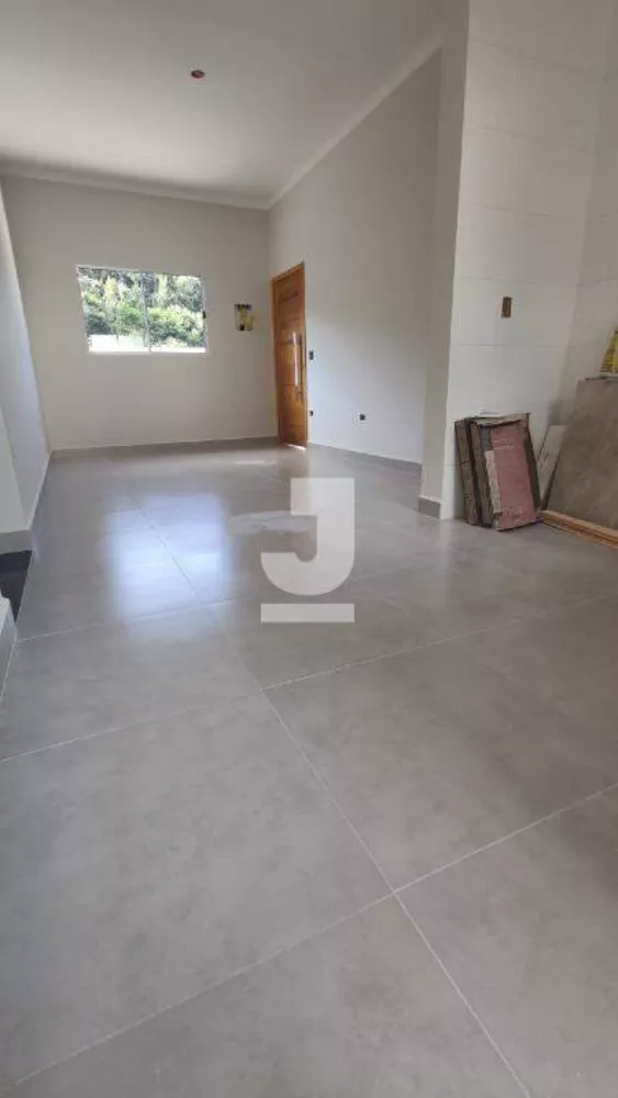 Casa à venda com 4 quartos, 96m² - Foto 3