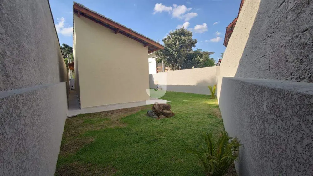 Casa, 4 quartos, 96 m² - Foto 8