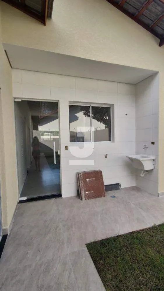 Casa, 4 quartos, 96 m² - Foto 7