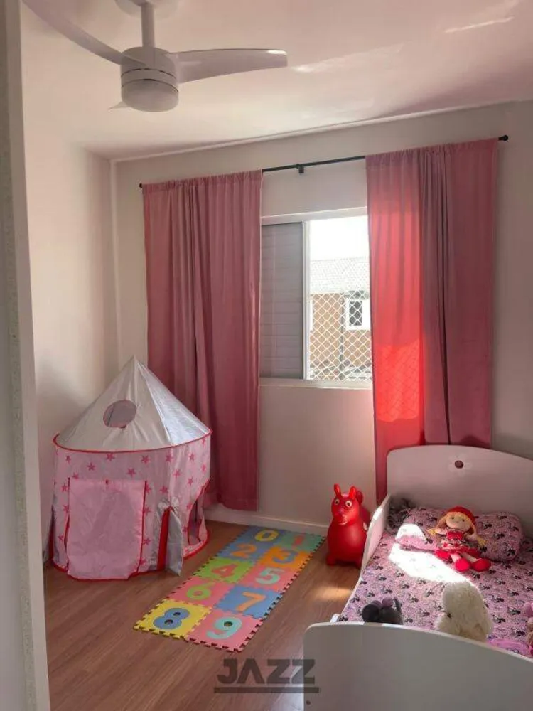 Casa de Condomínio, 2 quartos - Foto 7