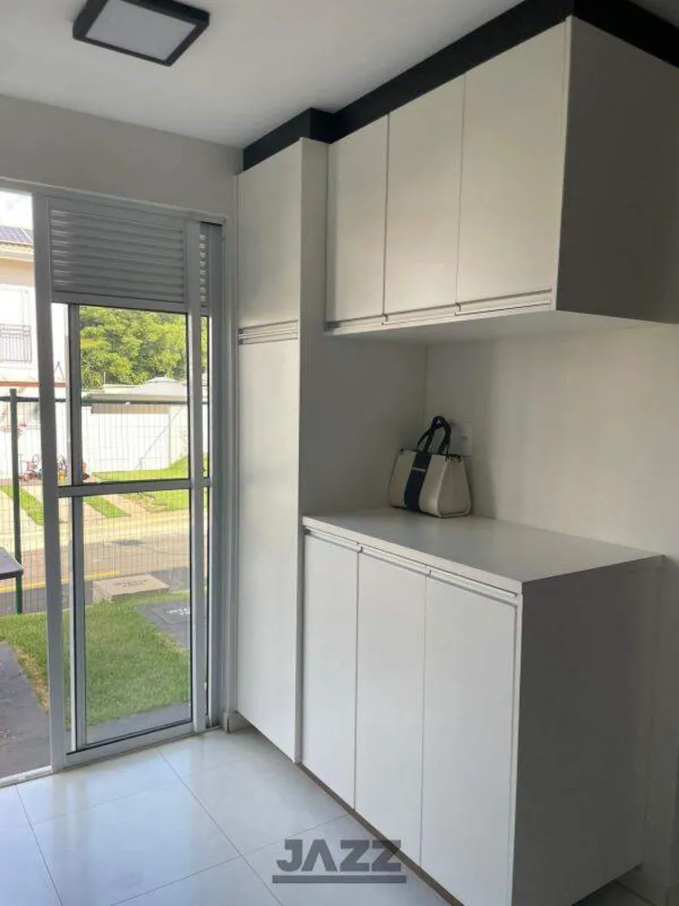 Casa de Condomínio, 2 quartos - Foto 4