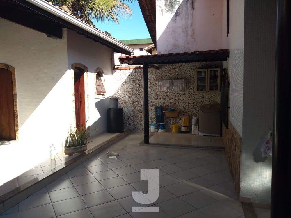 Casa à venda com 3 quartos, 163m² - Foto 17