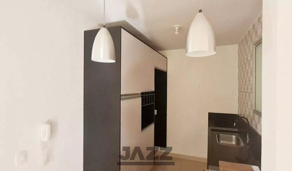 Apartamento à venda com 2 quartos, 46m² - Foto 3