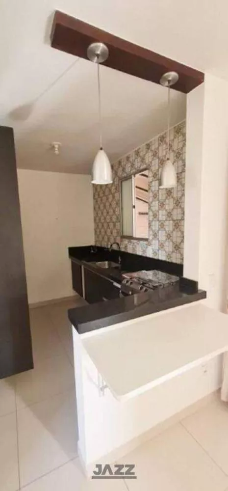 Apartamento à venda com 2 quartos, 46m² - Foto 1