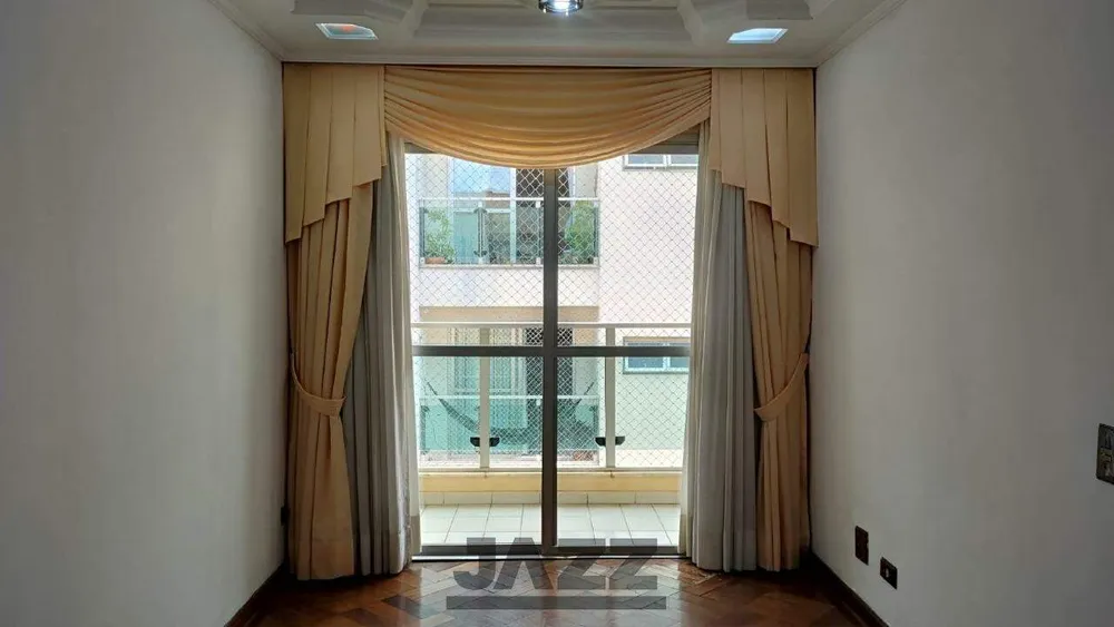 Apartamento, 3 quartos, 87 m² - Foto 5