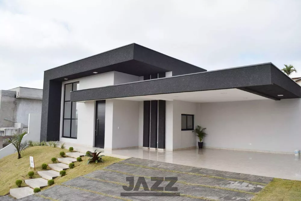 Casa de Condomínio à venda com 3 quartos, 240m² - Foto 2