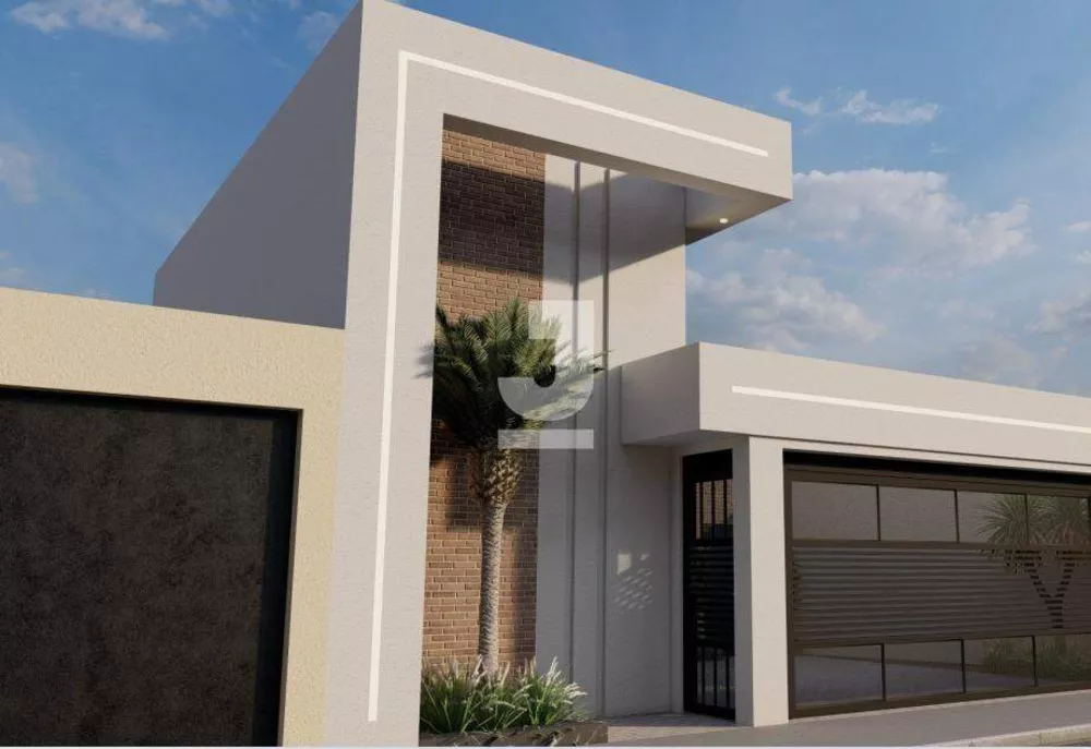 Casa, 3 quartos, 100 m² - Foto 10