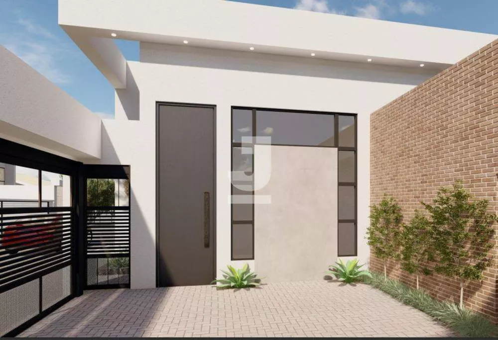Casa, 3 quartos, 100 m² - Foto 11