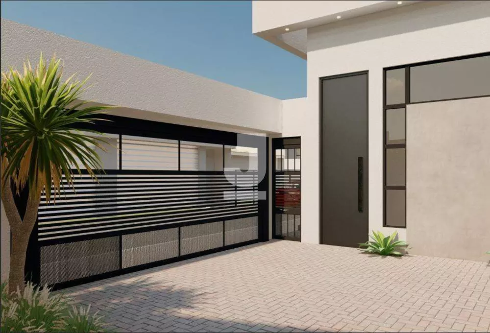Casa, 3 quartos, 100 m² - Foto 4
