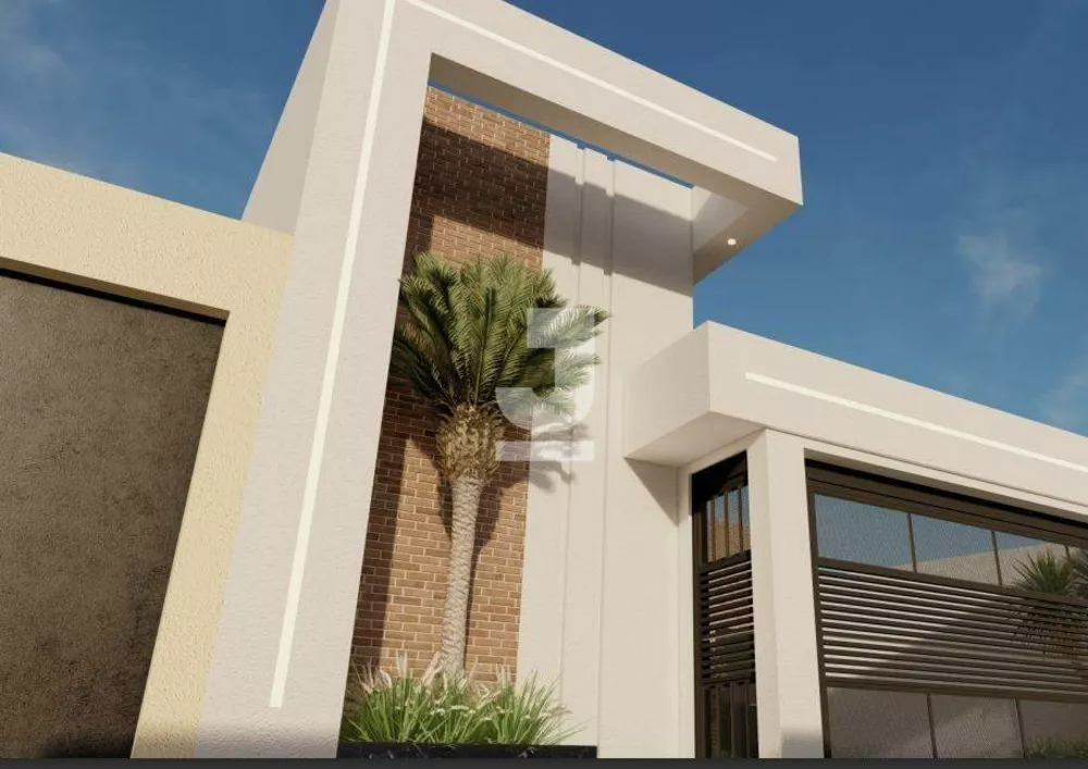 Casa, 3 quartos, 100 m² - Foto 9