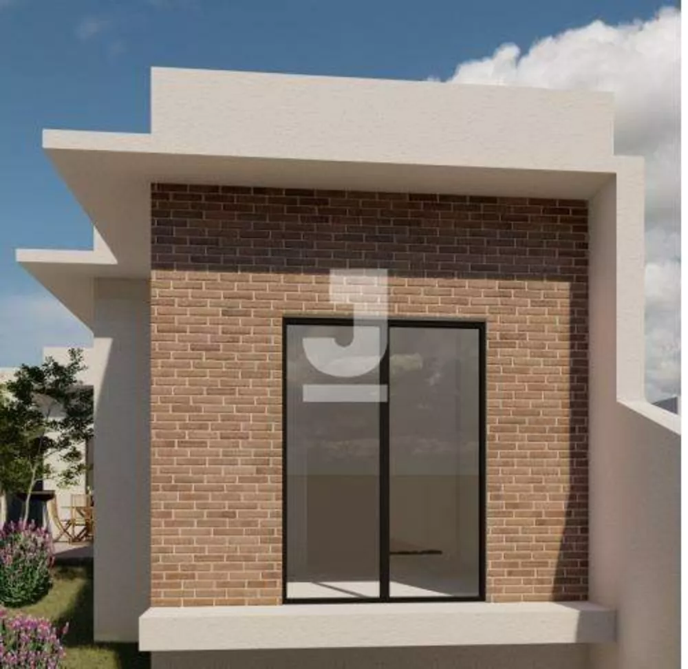 Casa, 3 quartos, 100 m² - Foto 3
