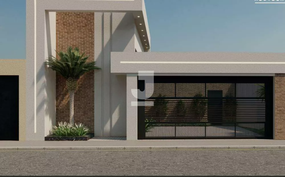 Casa, 3 quartos, 100 m² - Foto 2