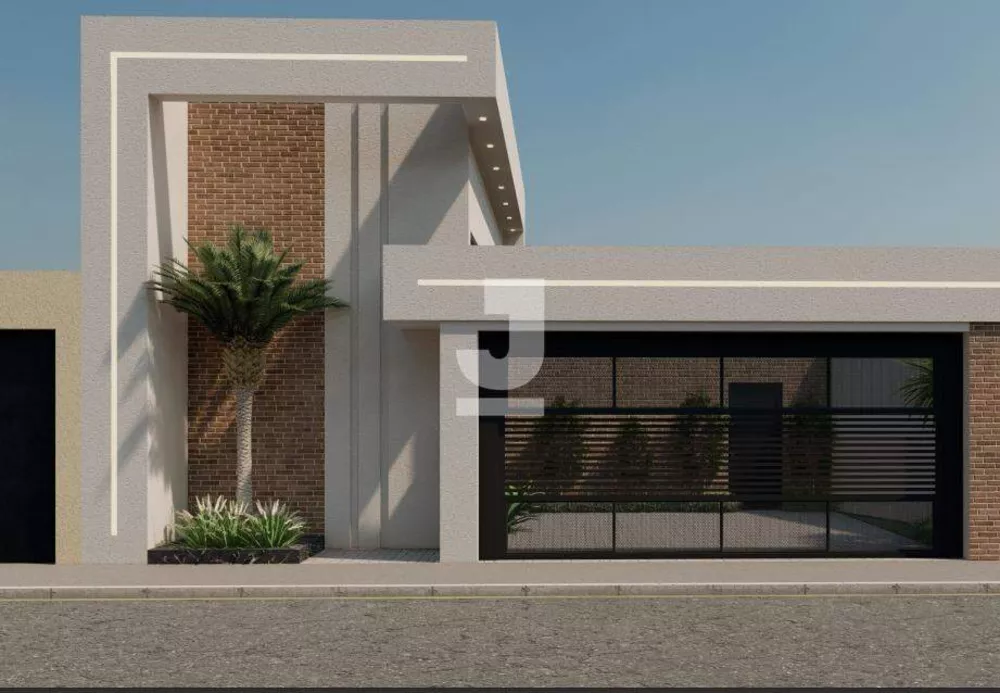 Casa, 3 quartos, 100 m² - Foto 5