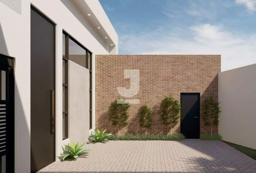 Casa, 3 quartos, 100 m² - Foto 6