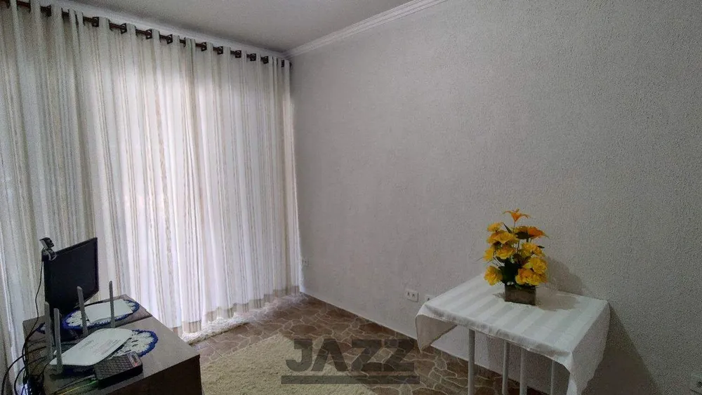 Casa, 3 quartos, 93 m² - Foto 2
