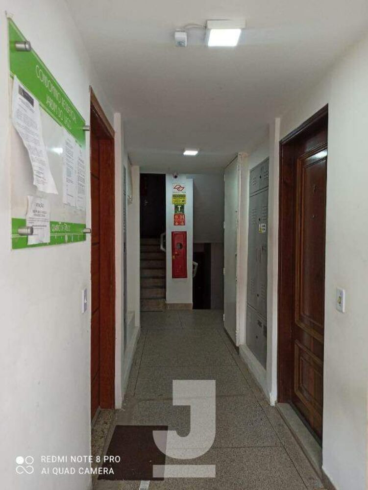 Apartamento, 3 quartos, 70 m² - Foto 2