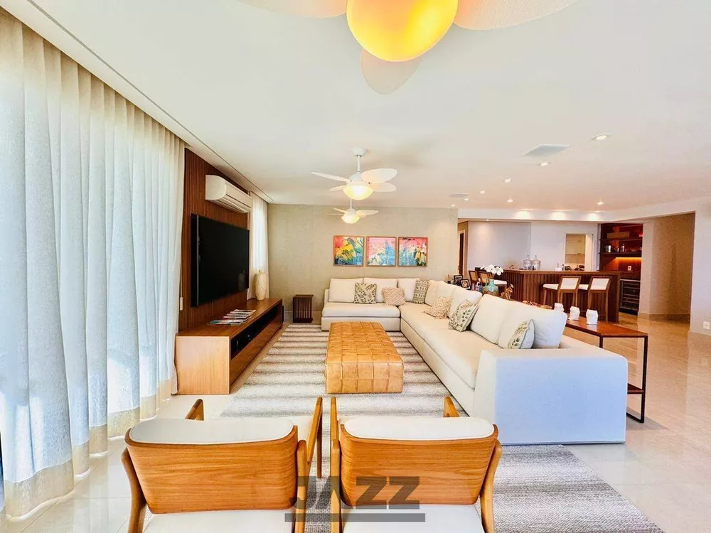 Apartamento, 5 quartos, 298 m² - Foto 16
