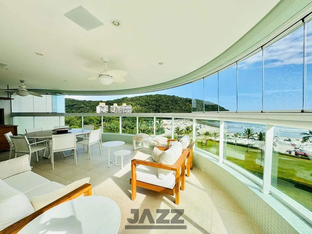 Apartamento, 5 quartos, 298 m² - Foto 27