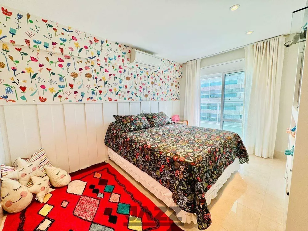 Apartamento, 5 quartos, 298 m² - Foto 1