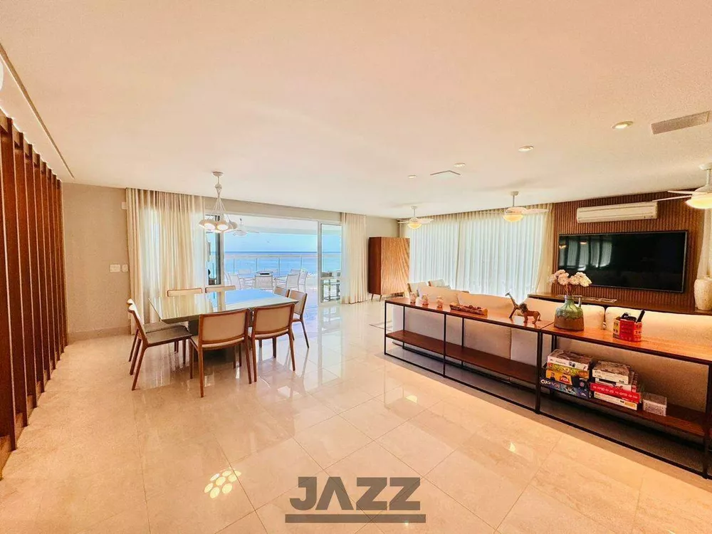 Apartamento, 5 quartos, 298 m² - Foto 18