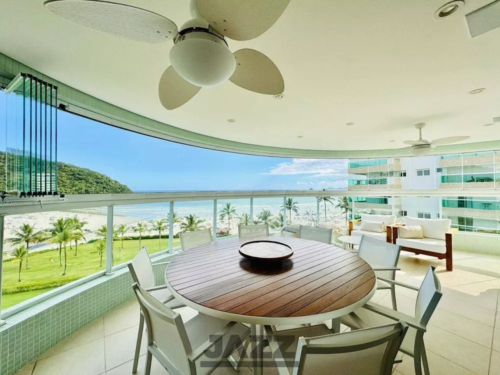 Apartamento, 5 quartos, 298 m² - Foto 3