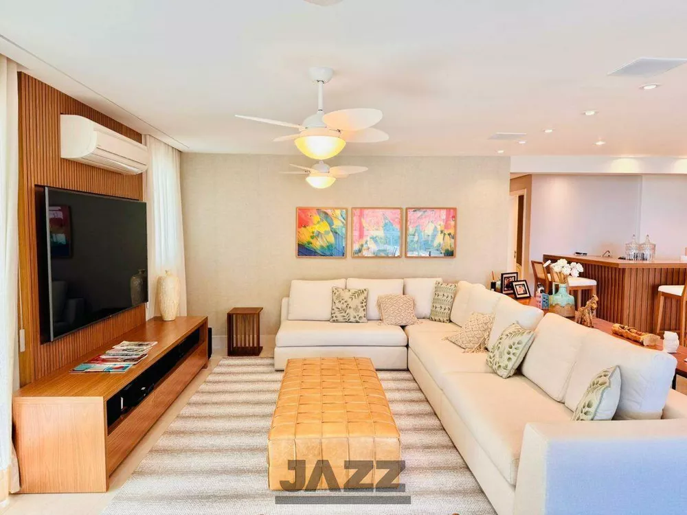 Apartamento, 5 quartos, 298 m² - Foto 4