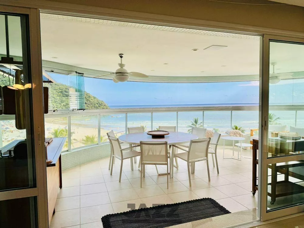 Apartamento, 5 quartos, 298 m² - Foto 11